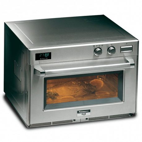 Forno a microonde TOP