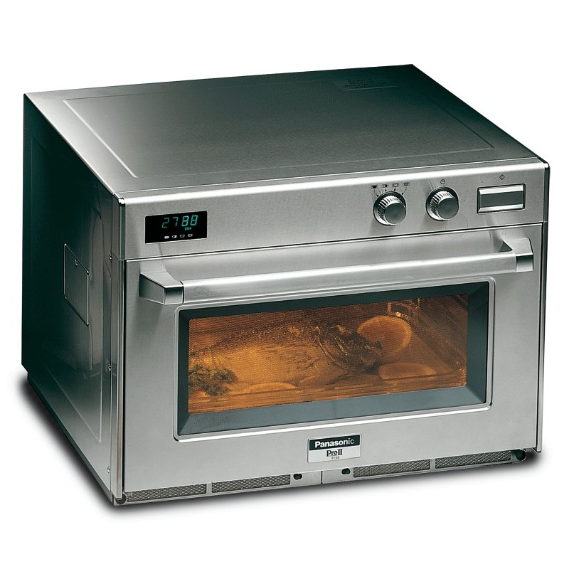 Forno a microonde TOP
