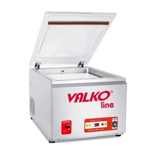 Sottovuoto Valko Line