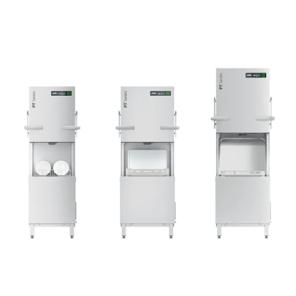 Cappotta PT Series Winterhalter - immagine 5