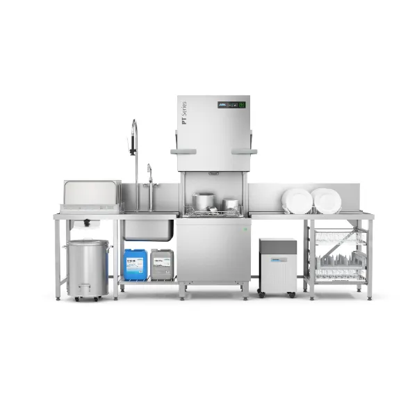 Cappotta PT Series Winterhalter