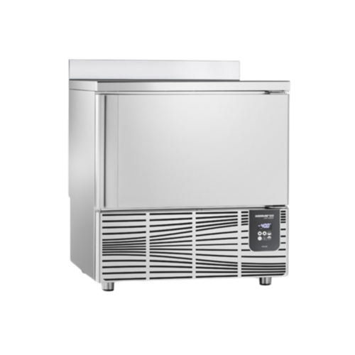 Abbattitori di Temperatura