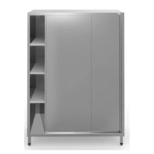 Armadi inox professionali