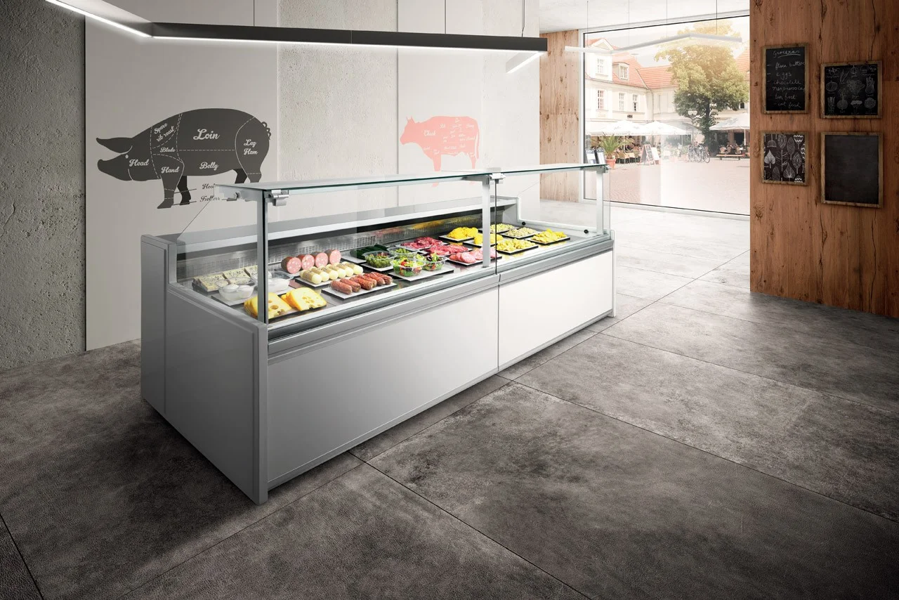 Banco Esposizione Alimentari - immagine 2