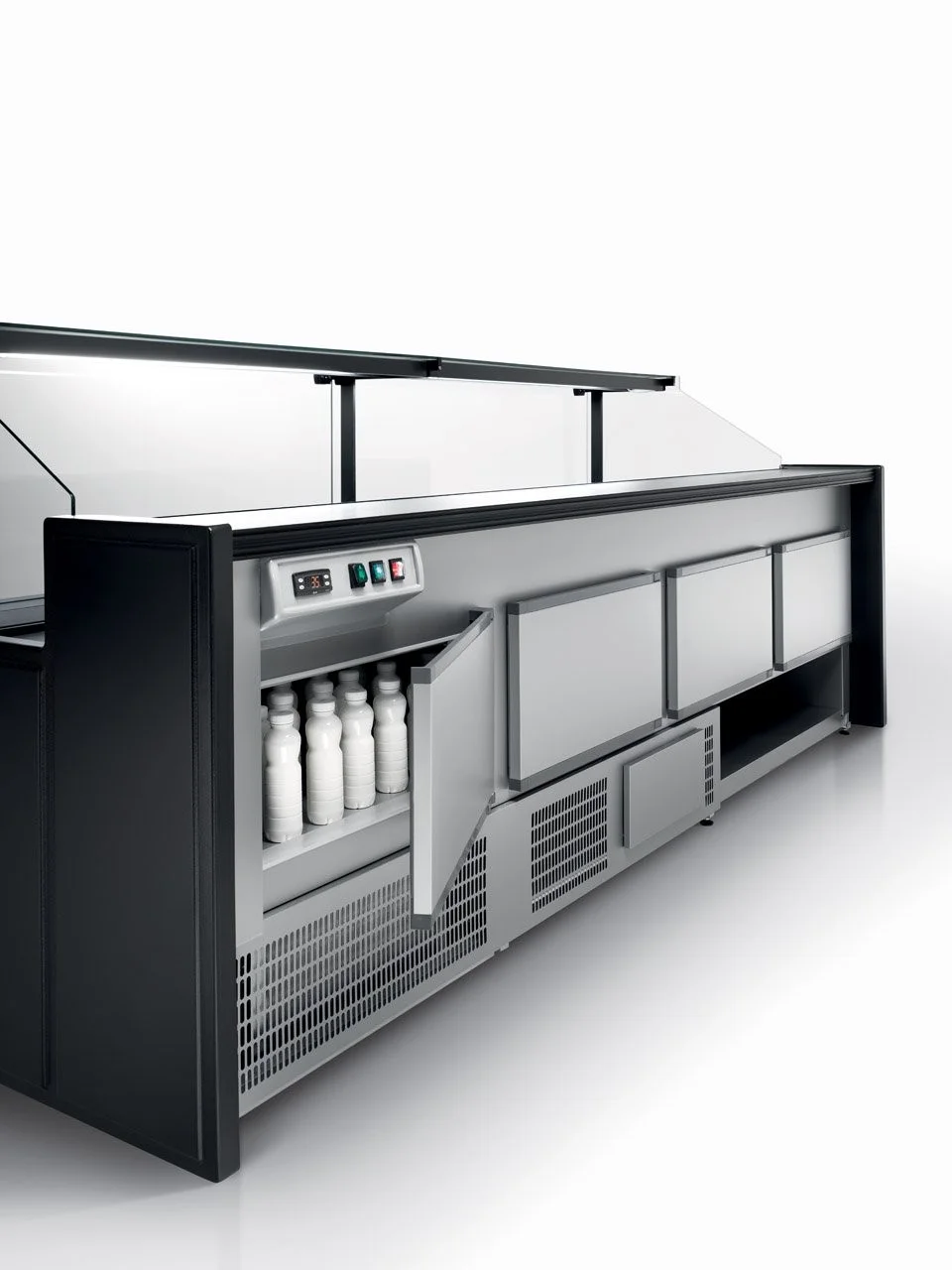 Banco Esposizione Alimentari - immagine 6