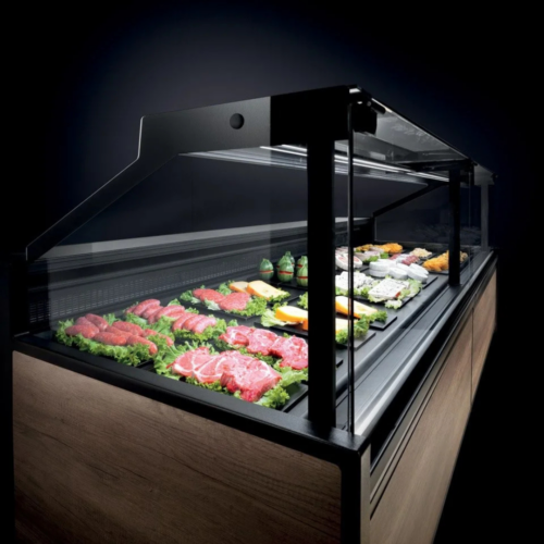 Refrigerazione macelleria