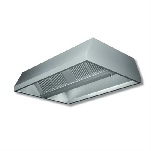 Cappa centrale a soffitto