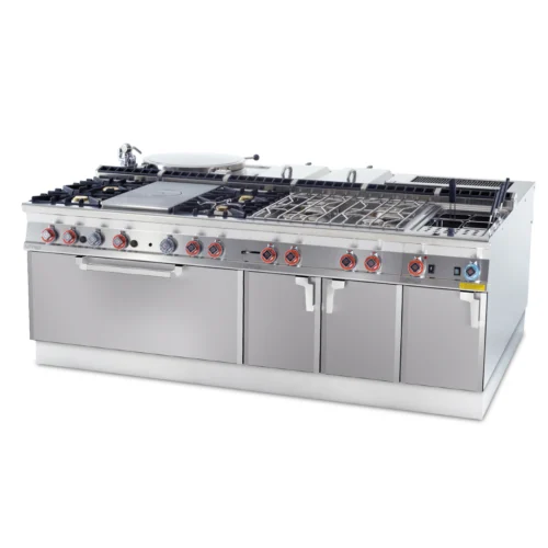 Cucina professionale