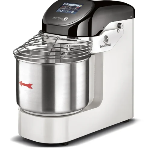 Impastatrice Evo Line Sunmix