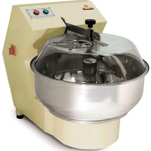 Impastatrici a Forcella