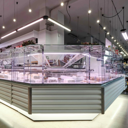 Macelleria e gastronomia