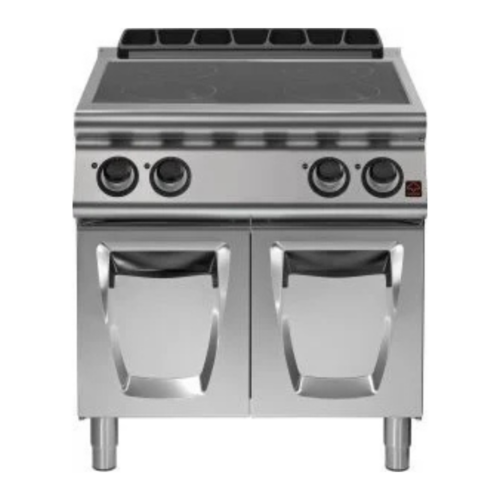 Cucina ortofrutta