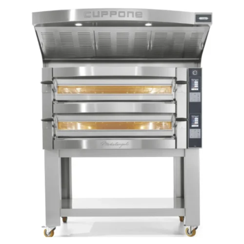 Forni pizza professionali