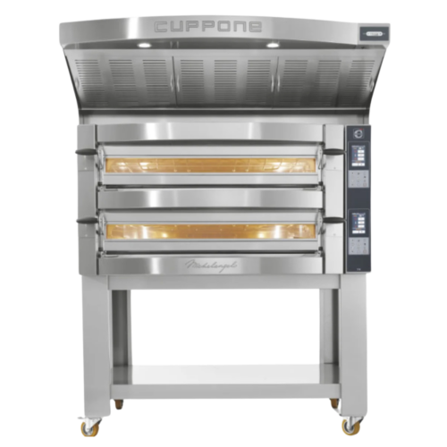 Forni Pizza Elettrici Cuppone