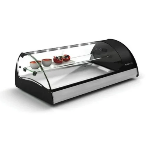 Vetrina Refrigerata Piano Liscio